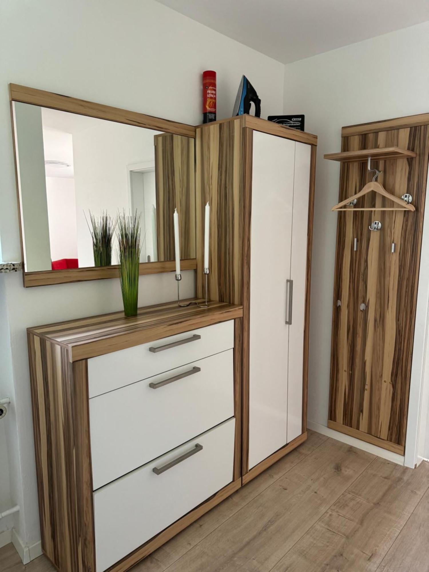 Ferienwohnung "Sorgenfrei" In Coburg ! - Im Eg Mit Privatparkplatz & Balkon Coburgo Exterior foto
